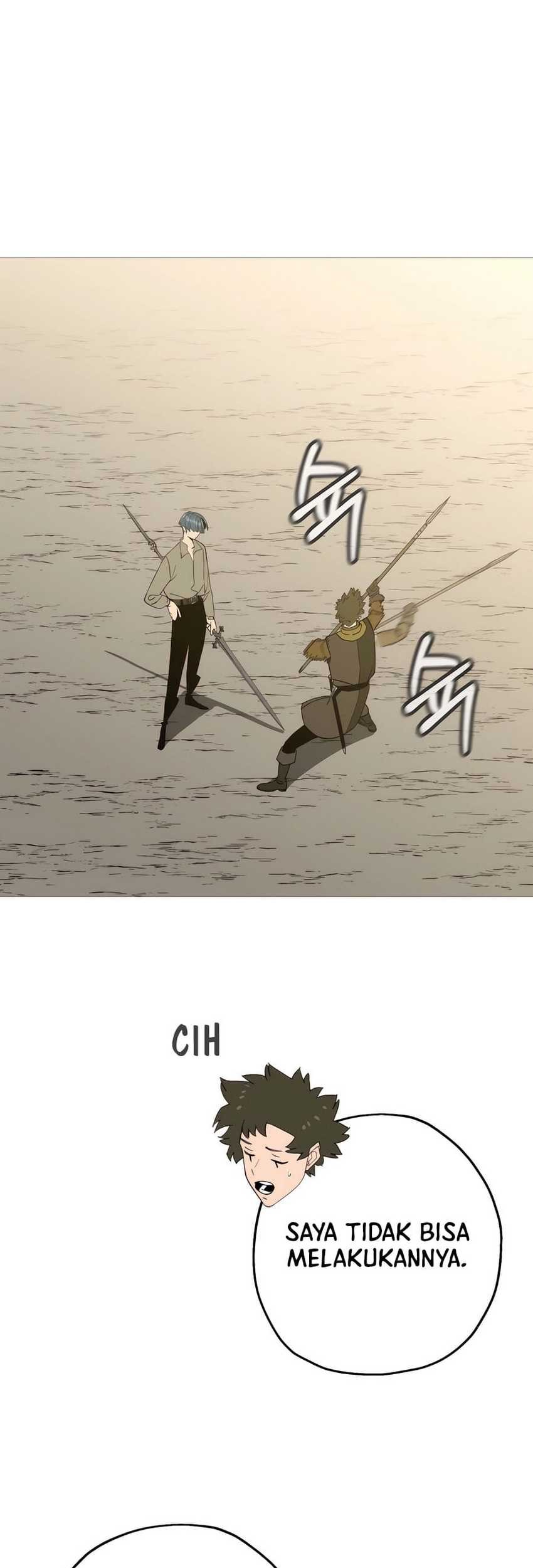 The Story of a Low-Rank Soldier Becoming a Monarch Chapter 146 Gambar 3