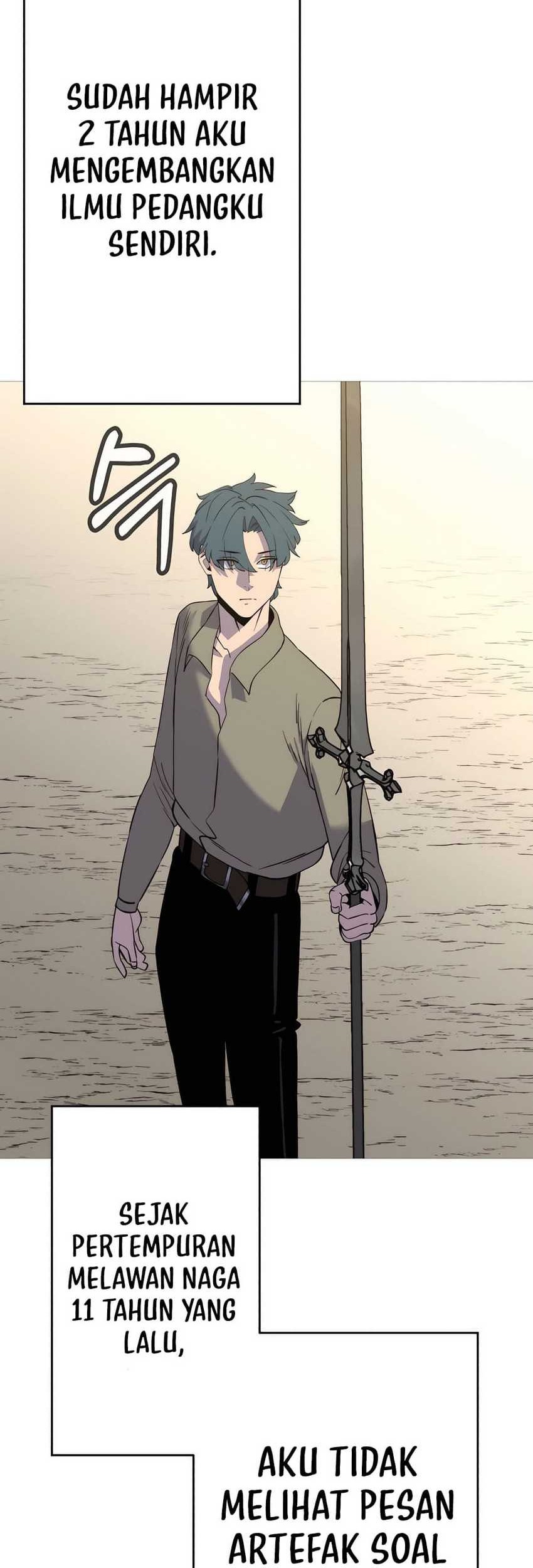 The Story of a Low-Rank Soldier Becoming a Monarch Chapter 146 Gambar 6