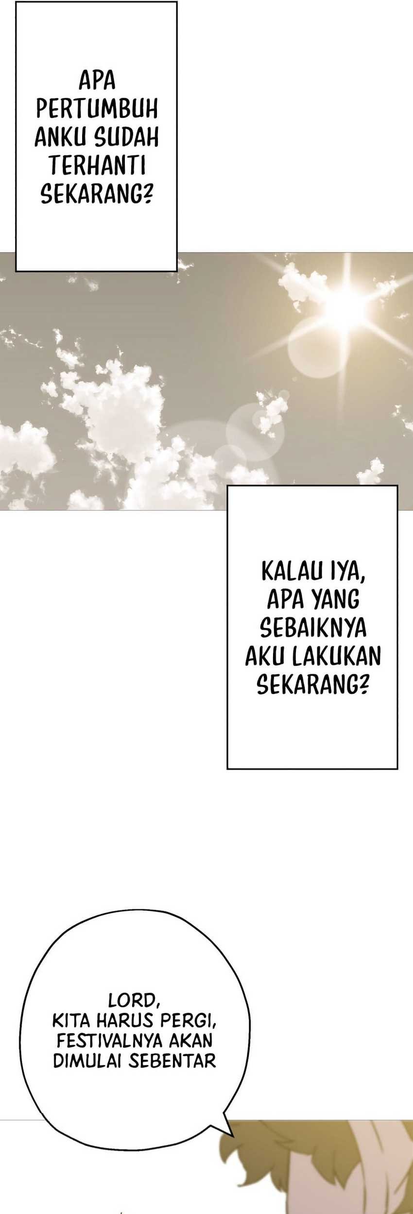 The Story of a Low-Rank Soldier Becoming a Monarch Chapter 146 Gambar 8