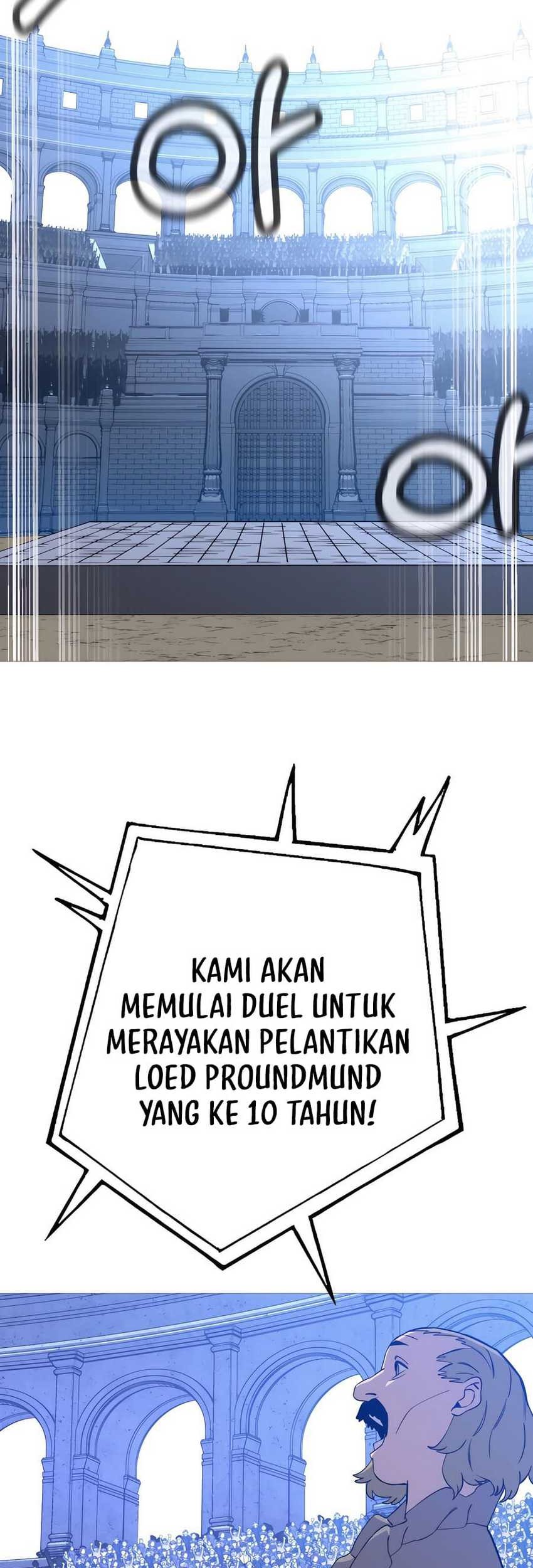 The Story of a Low-Rank Soldier Becoming a Monarch Chapter 146 Gambar 10