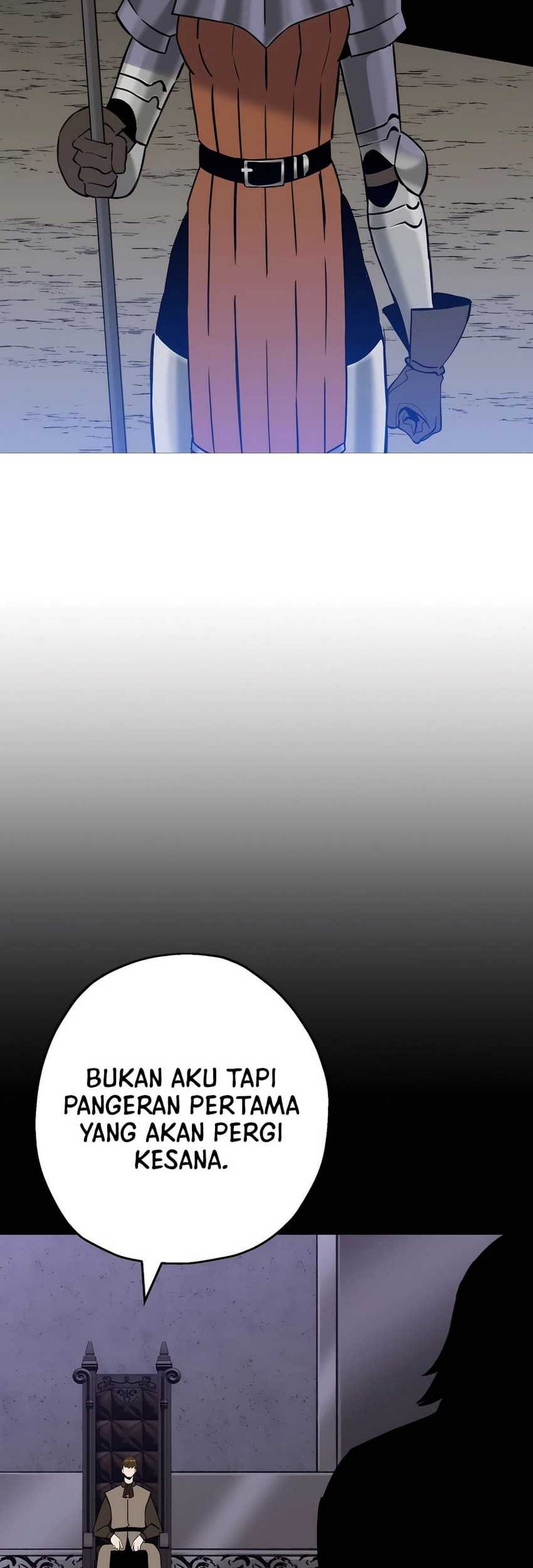 The Story of a Low-Rank Soldier Becoming a Monarch Chapter 146 Gambar 19