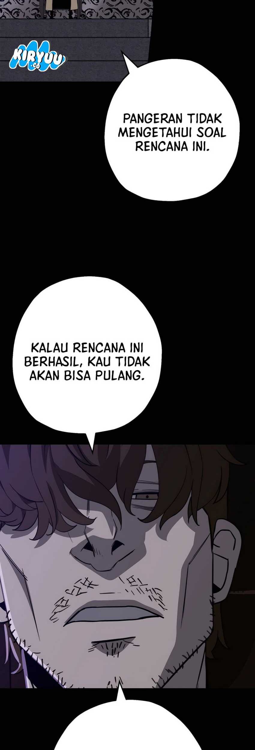 The Story of a Low-Rank Soldier Becoming a Monarch Chapter 146 Gambar 20