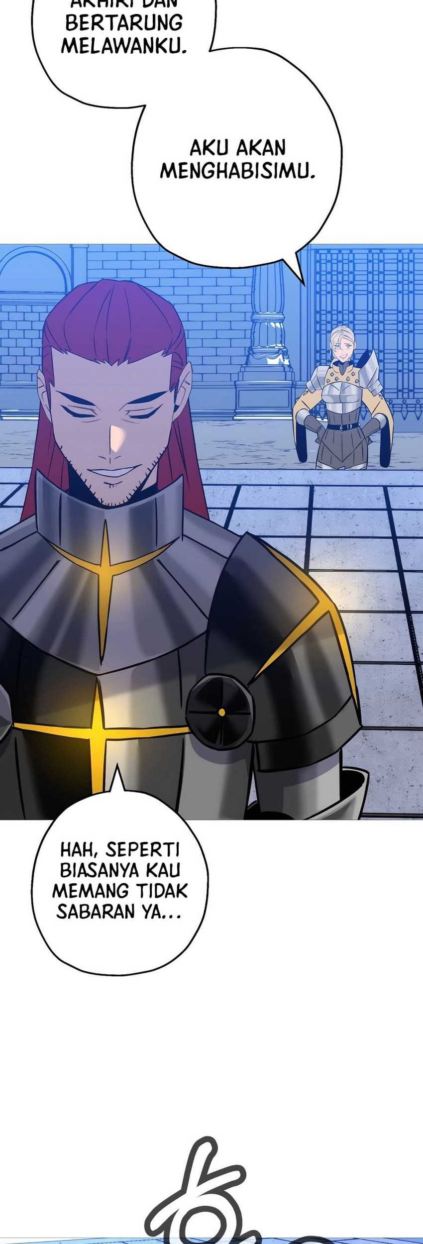 The Story of a Low-Rank Soldier Becoming a Monarch Chapter 146 Gambar 29