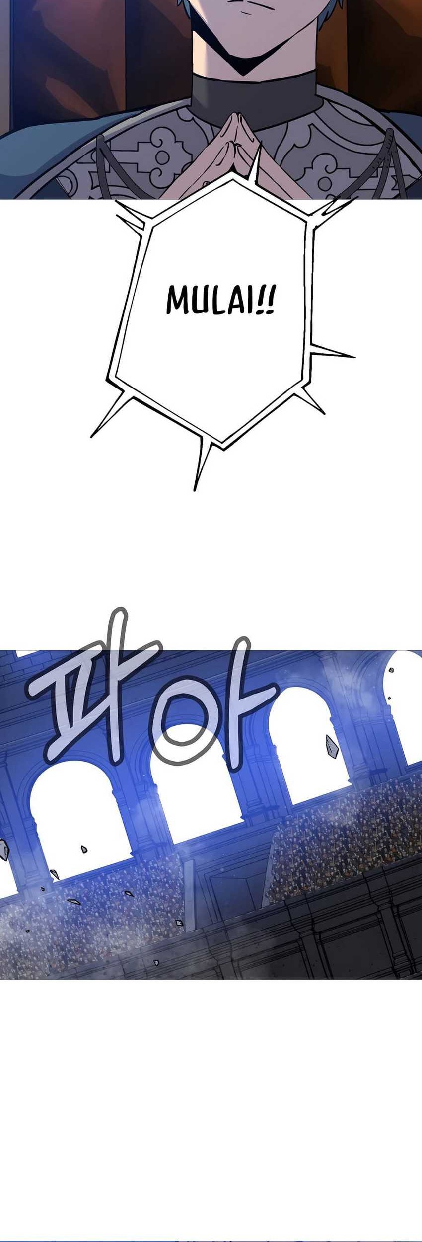 The Story of a Low-Rank Soldier Becoming a Monarch Chapter 146 Gambar 31