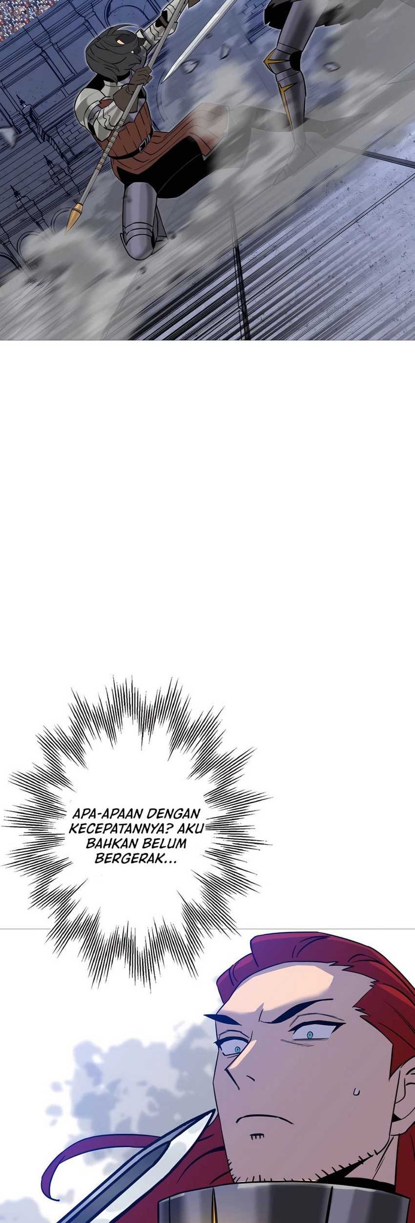 The Story of a Low-Rank Soldier Becoming a Monarch Chapter 146 Gambar 34