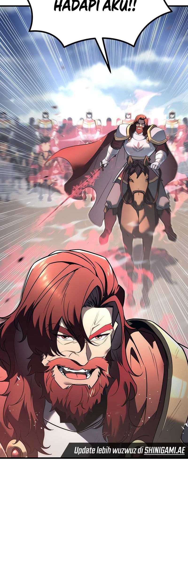 Regressor Of The Fallen Family Chapter 40 Gambar 39