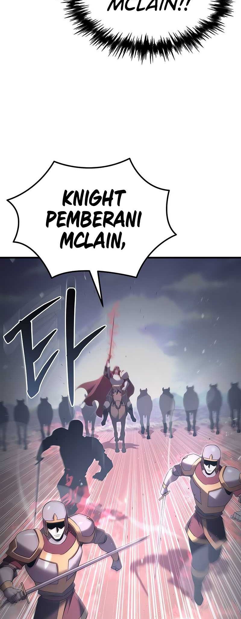 Regressor Of The Fallen Family Chapter 40 Gambar 45