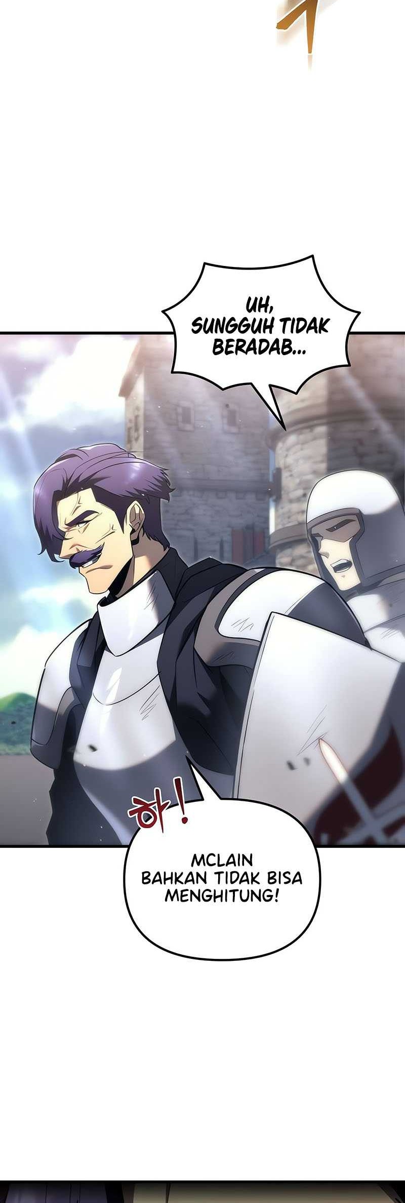 Regressor Of The Fallen Family Chapter 40 Gambar 13