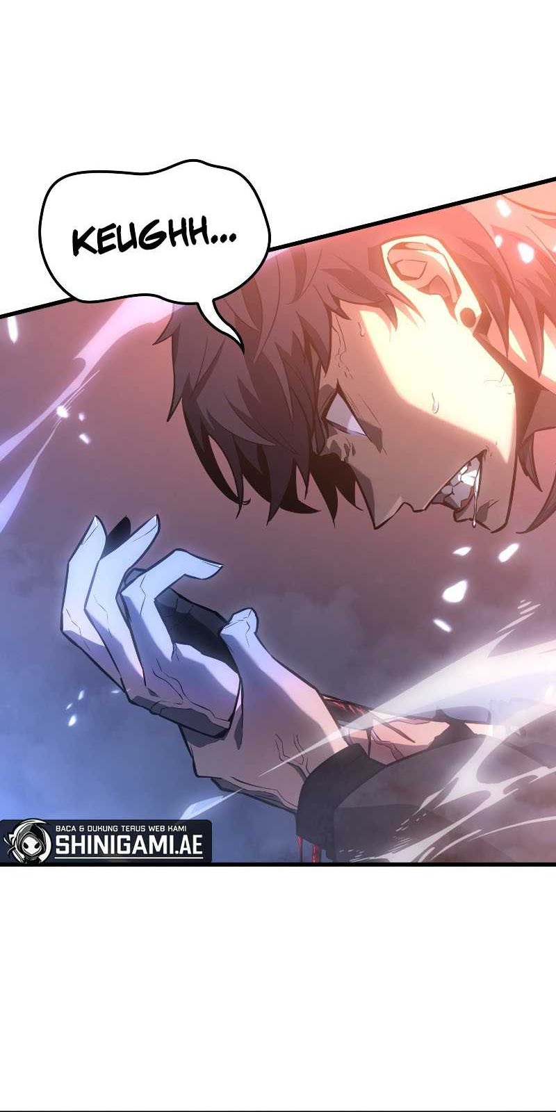 Ice Lord Chapter 07 Gambar 72