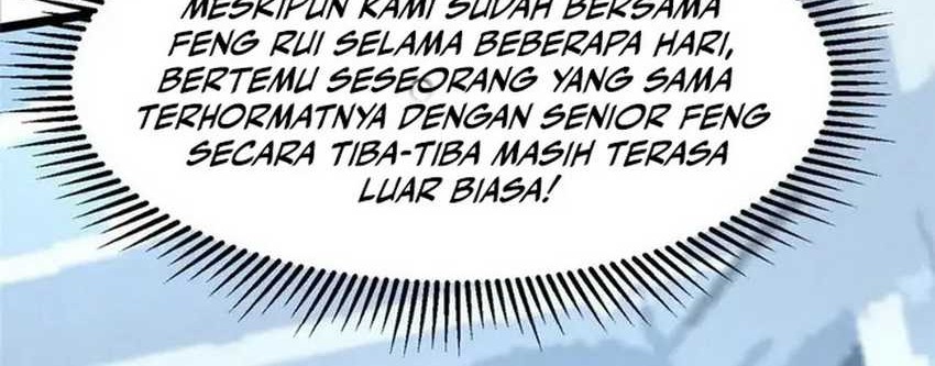 I Really Don’t Want to Learn Forbidden Spells Chapter 55 Gambar 16