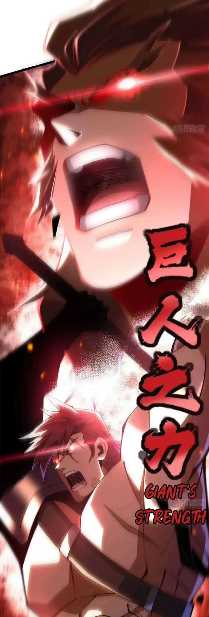 I Really Don’t Want to Learn Forbidden Spells Chapter 55 Gambar 29