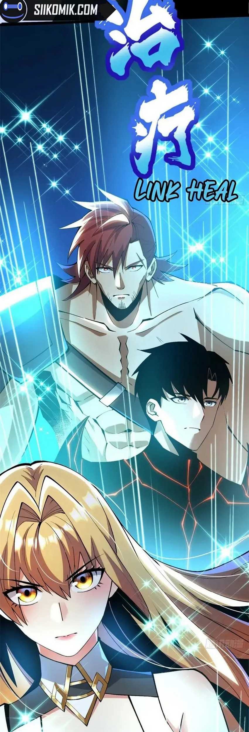 I Really Don’t Want to Learn Forbidden Spells Chapter 55 Gambar 32