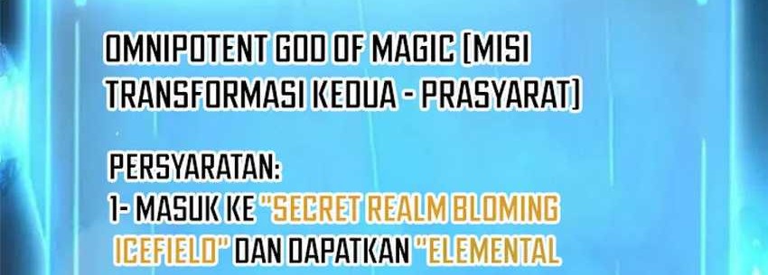 I Really Don’t Want to Learn Forbidden Spells Chapter 55 Gambar 47