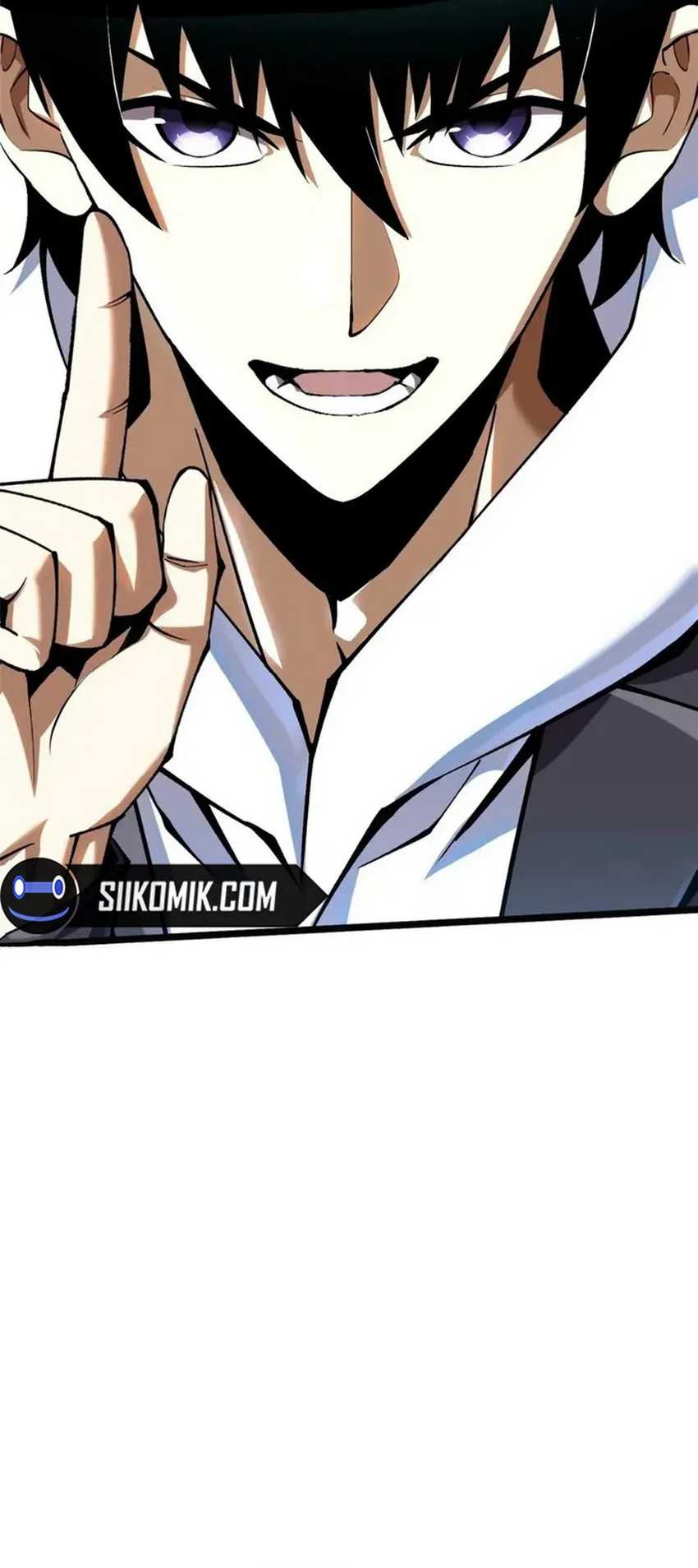 I Really Don’t Want to Learn Forbidden Spells Chapter 55 Gambar 4