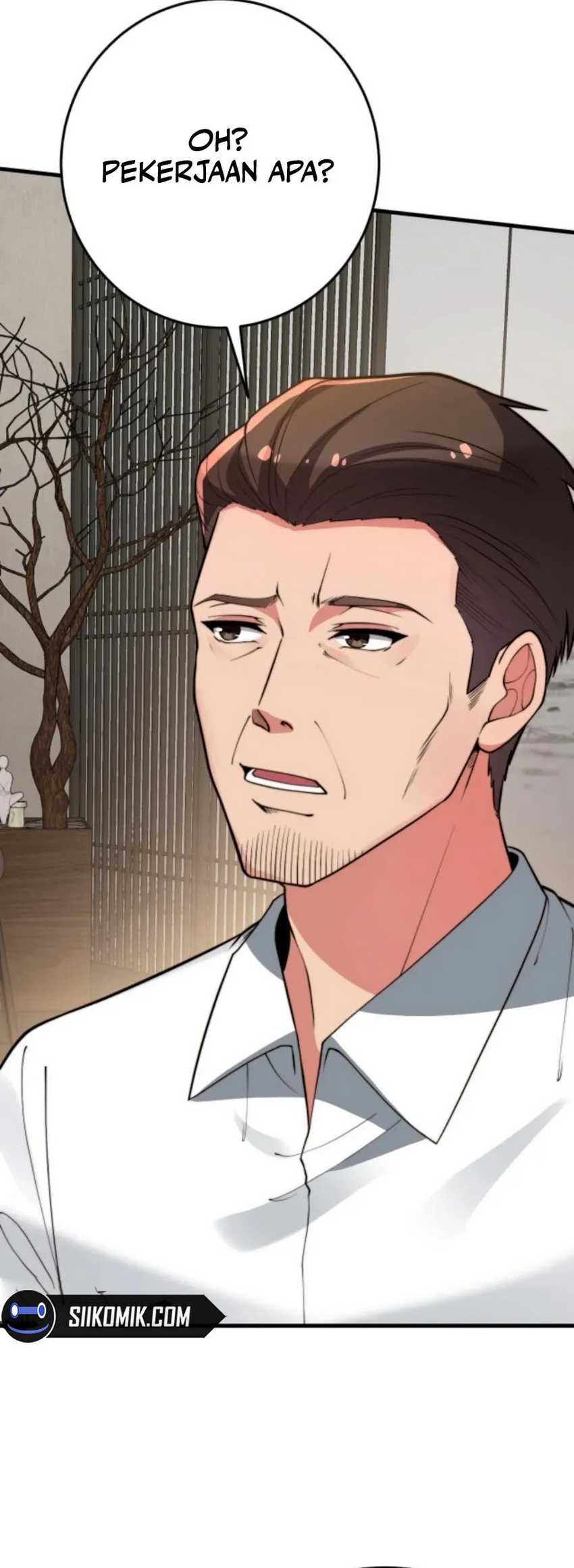 I Have 90 Billion Licking Gold Chapter 294 Gambar 15