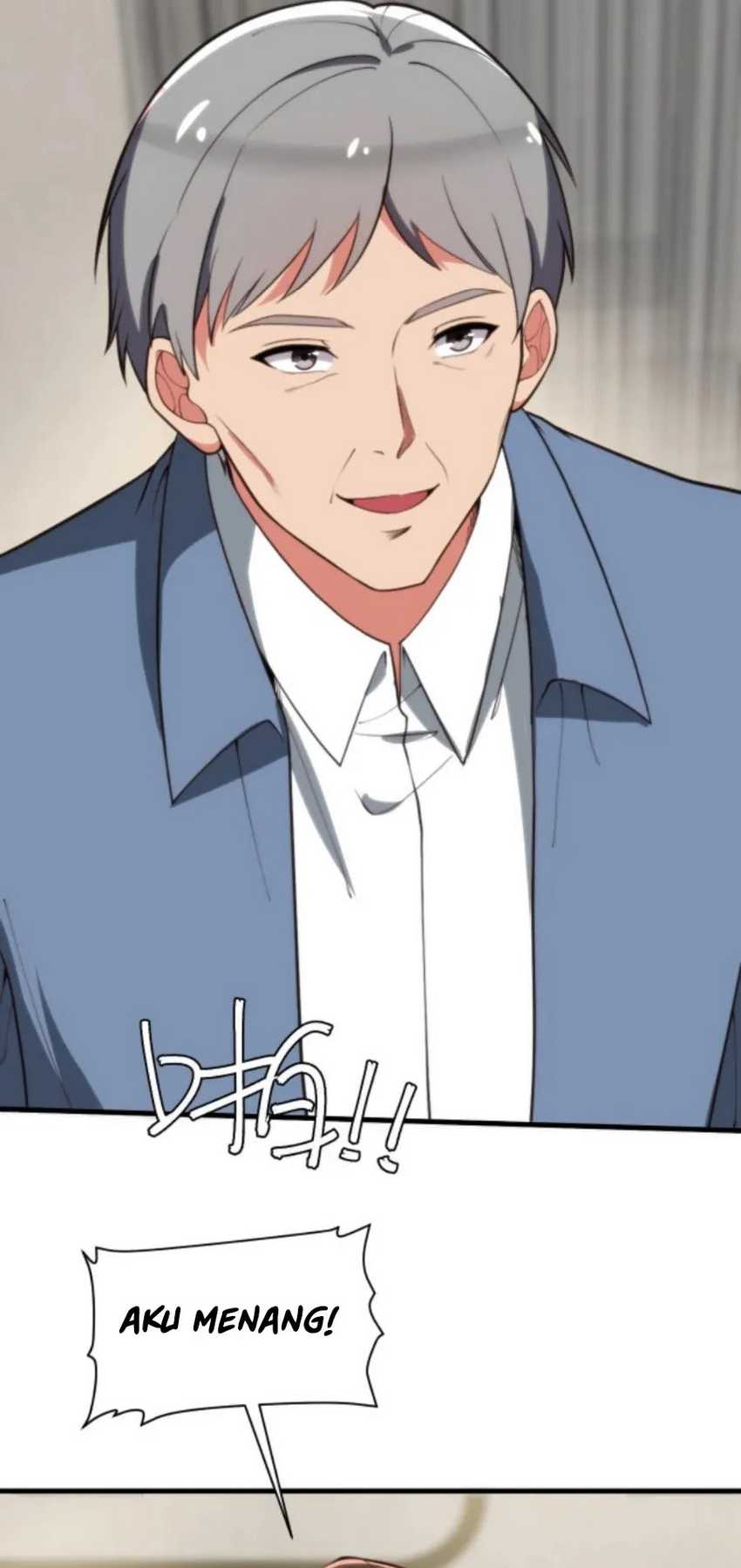 I Have 90 Billion Licking Gold Chapter 294 Gambar 19