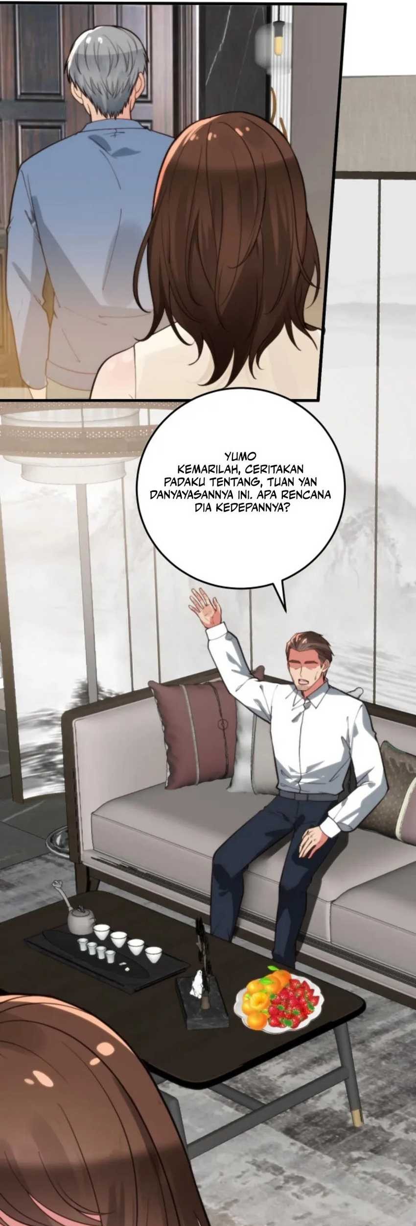 I Have 90 Billion Licking Gold Chapter 294 Gambar 22