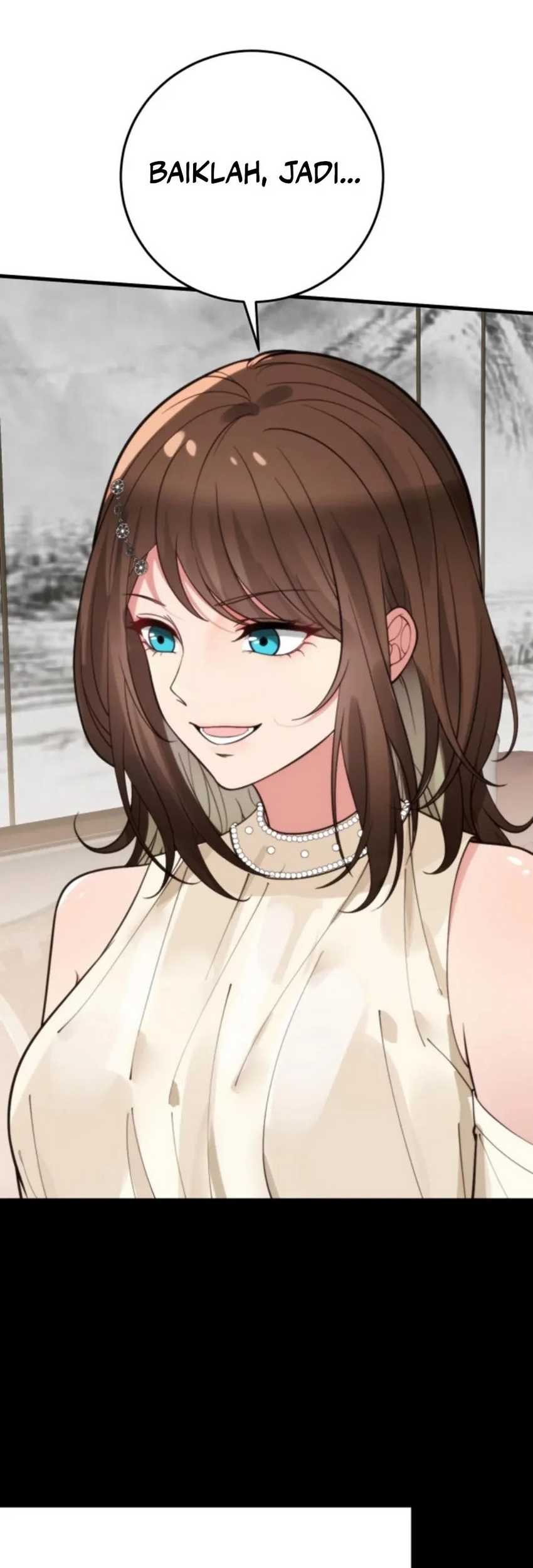 I Have 90 Billion Licking Gold Chapter 294 Gambar 24