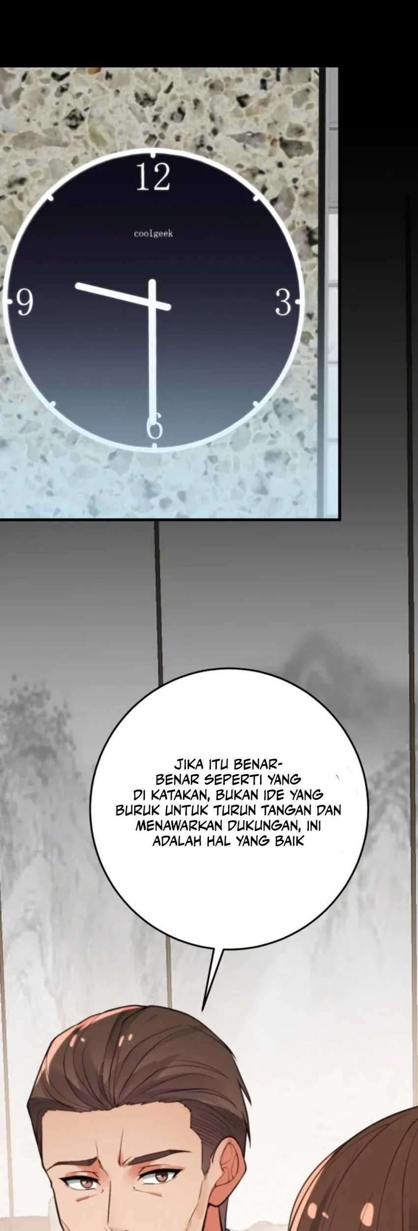 I Have 90 Billion Licking Gold Chapter 294 Gambar 26