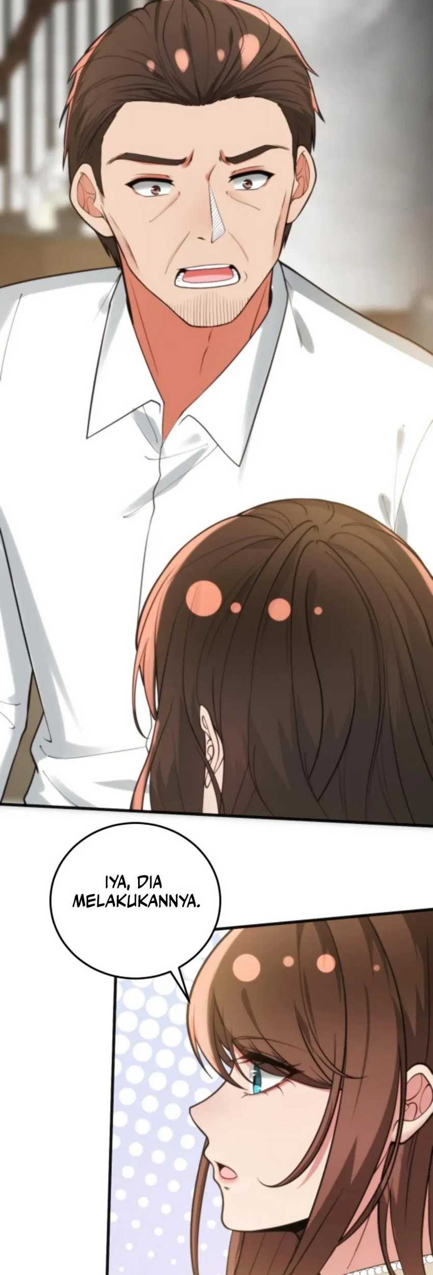 I Have 90 Billion Licking Gold Chapter 294 Gambar 30