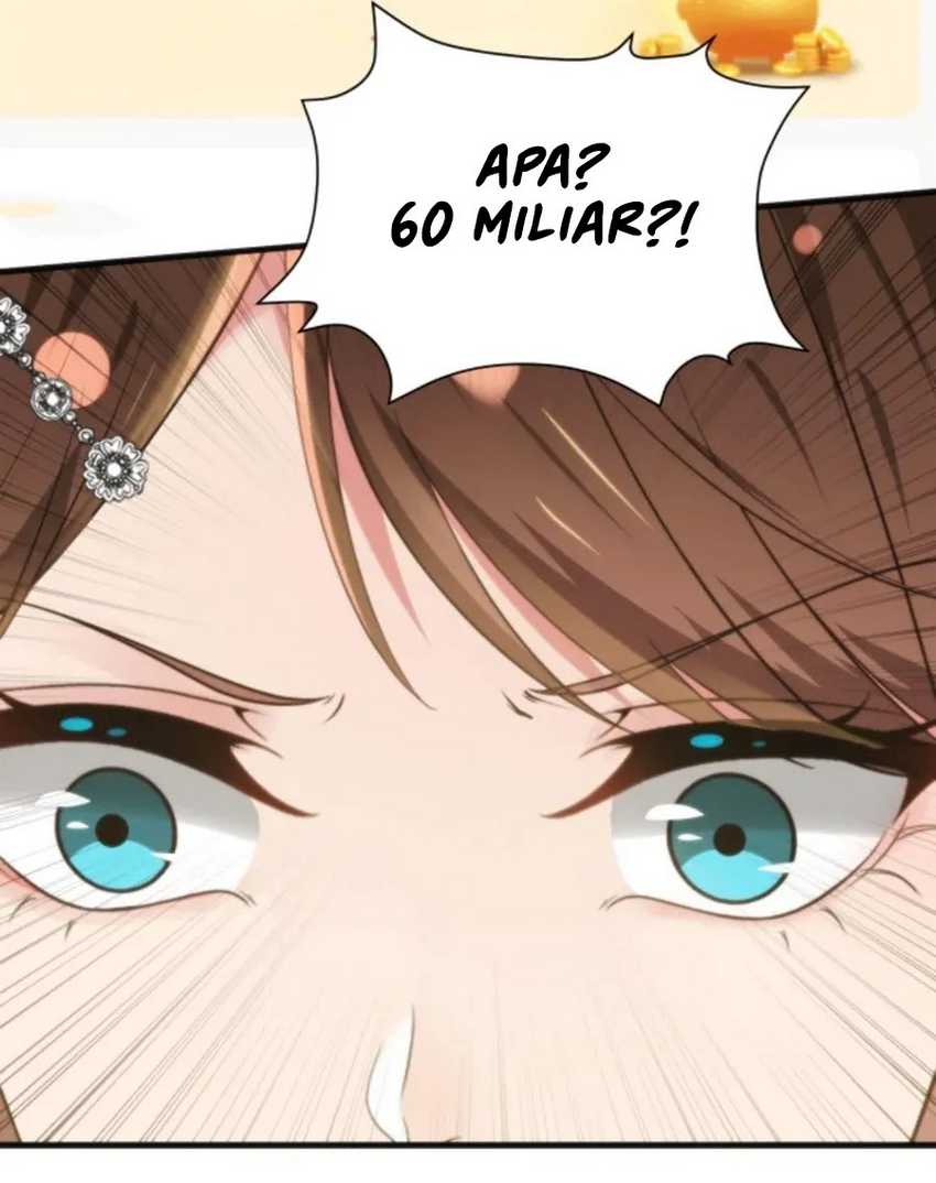 I Have 90 Billion Licking Gold Chapter 294 Gambar 35