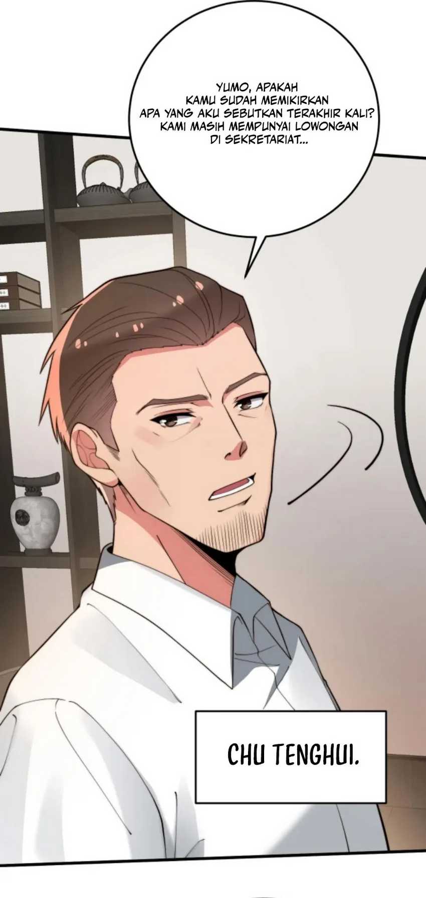 I Have 90 Billion Licking Gold Chapter 294 Gambar 10