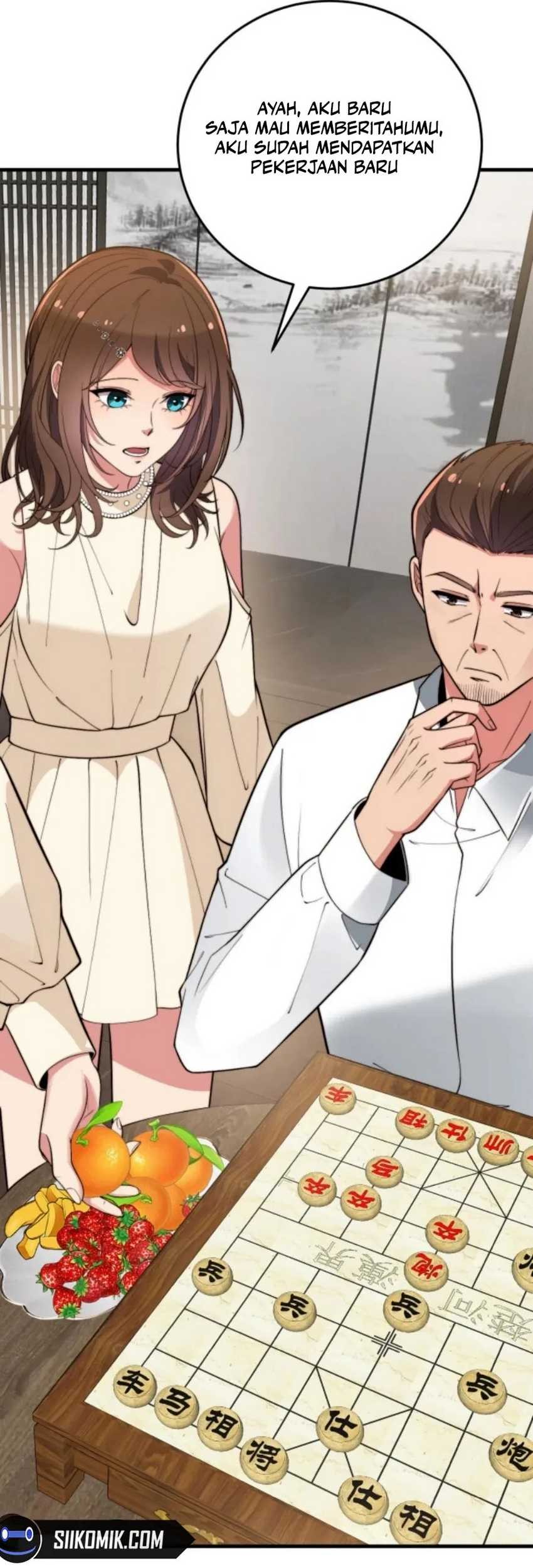 I Have 90 Billion Licking Gold Chapter 294 Gambar 11