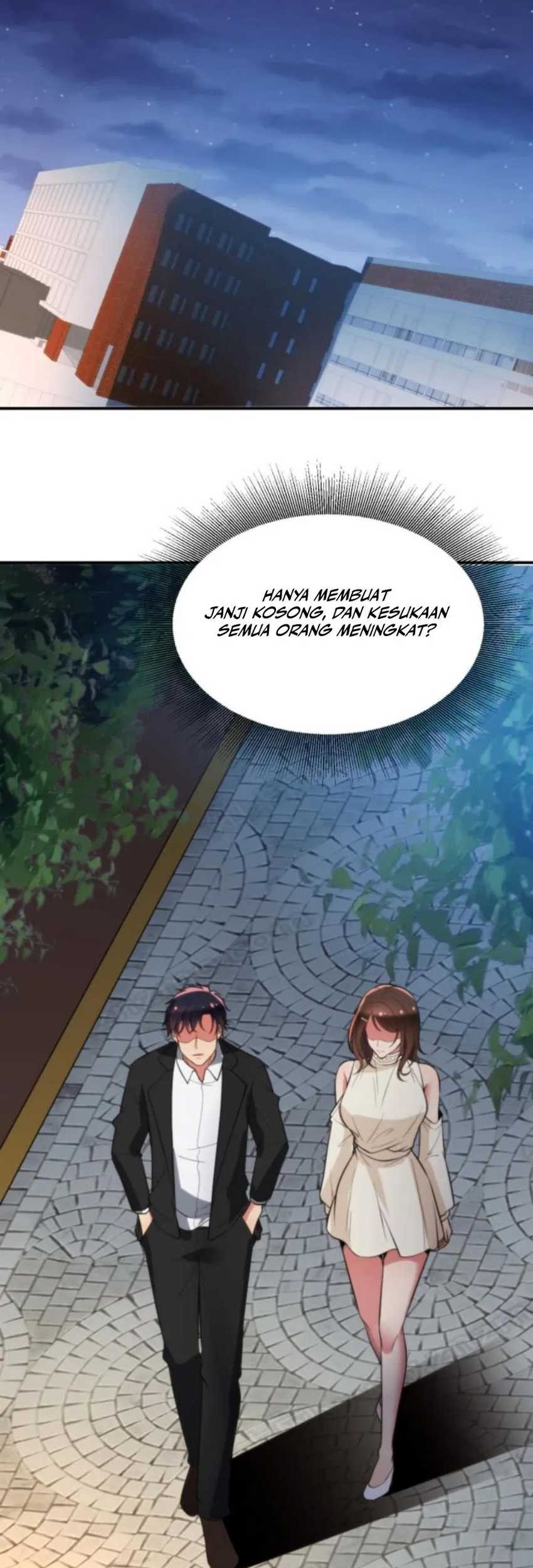 I Have 90 Billion Licking Gold Chapter 293 Gambar 20