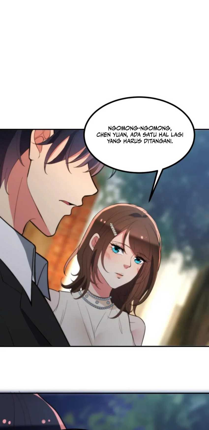 I Have 90 Billion Licking Gold Chapter 293 Gambar 22