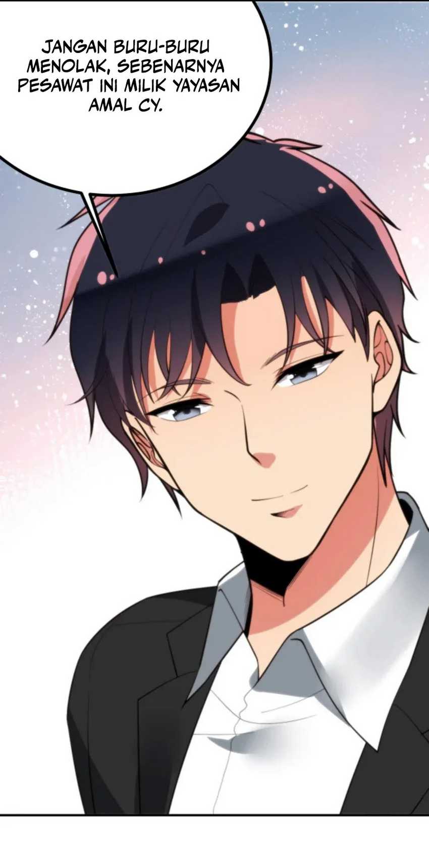 I Have 90 Billion Licking Gold Chapter 293 Gambar 24