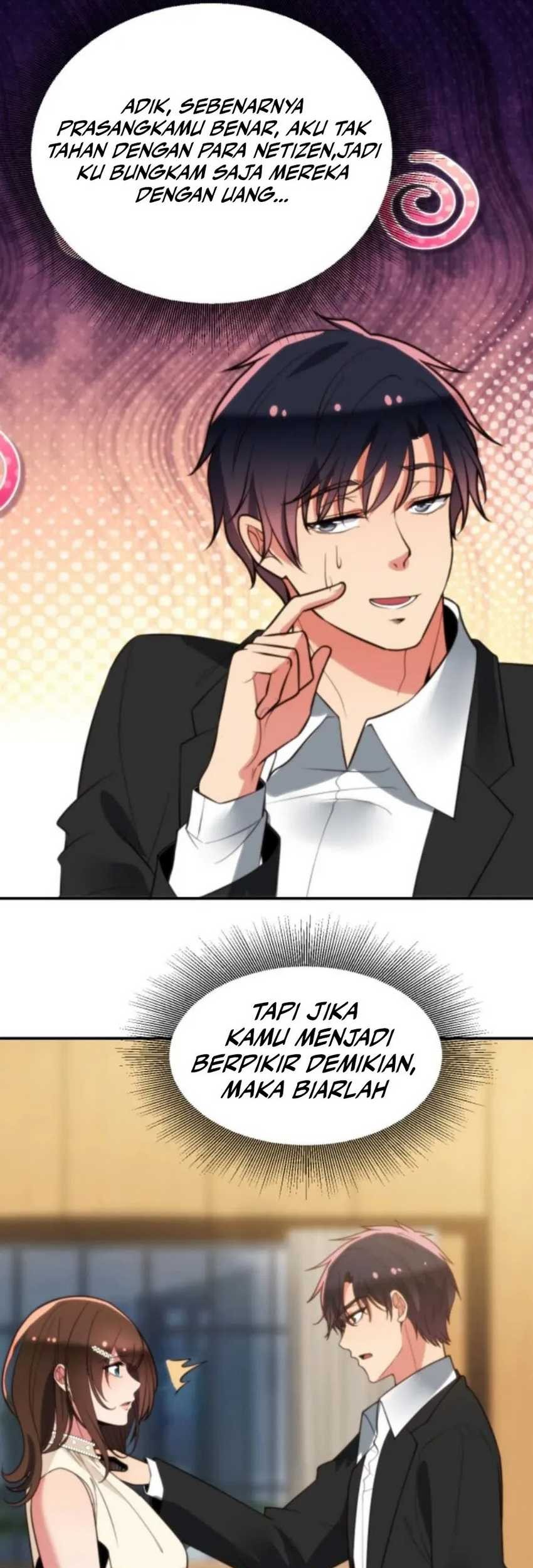 I Have 90 Billion Licking Gold Chapter 293 Gambar 5