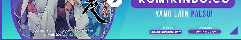 Records Of The Swordsman Scholar Chapter 121 Gambar 76