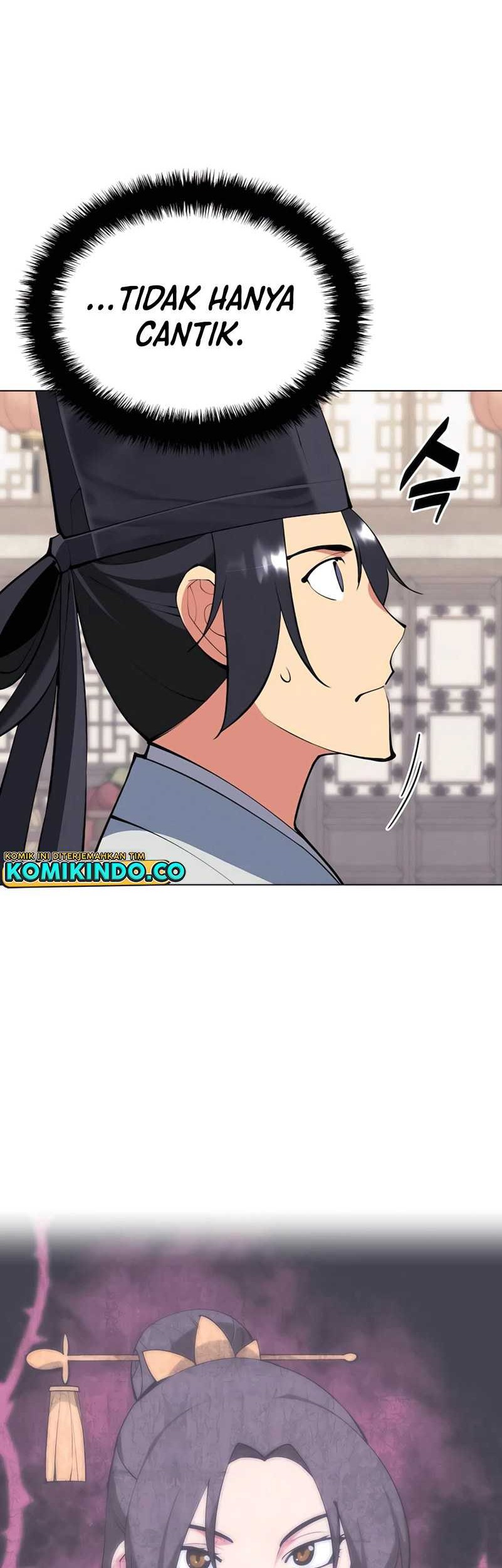 Records Of The Swordsman Scholar Chapter 121 Gambar 10