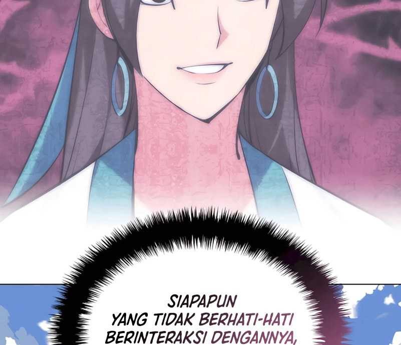 Records Of The Swordsman Scholar Chapter 121 Gambar 11
