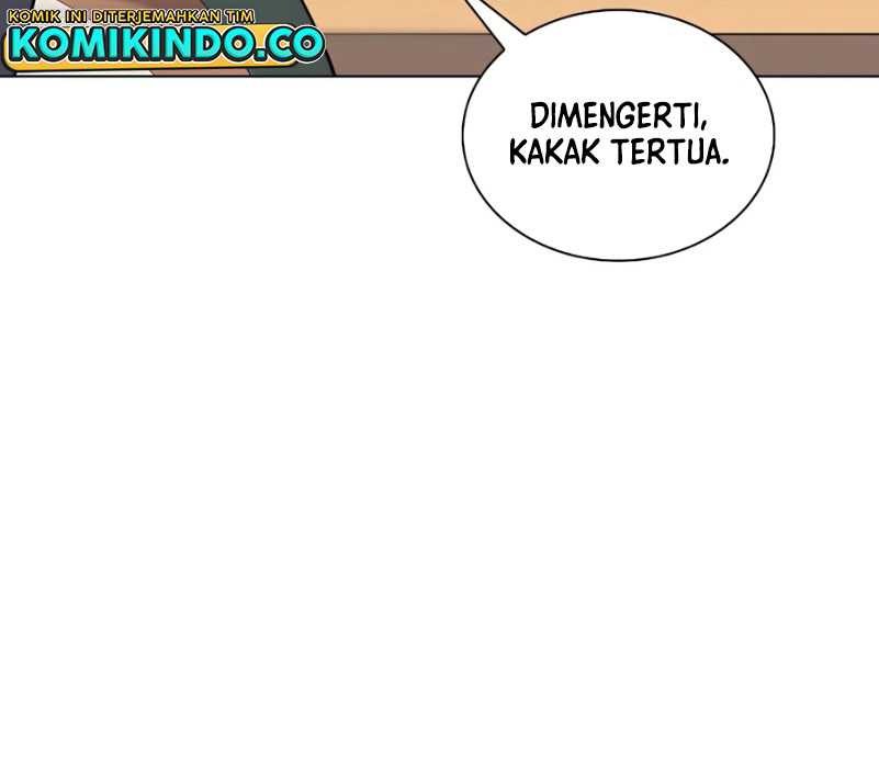 Records Of The Swordsman Scholar Chapter 121 Gambar 26