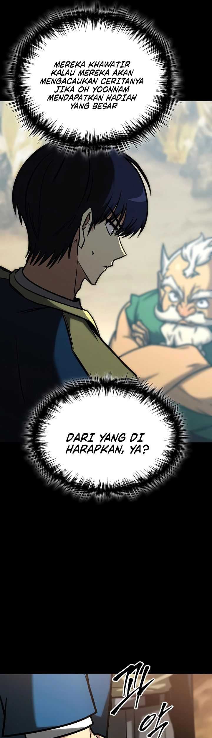 My Exclusive Tower Guide Chapter 25 Gambar 18