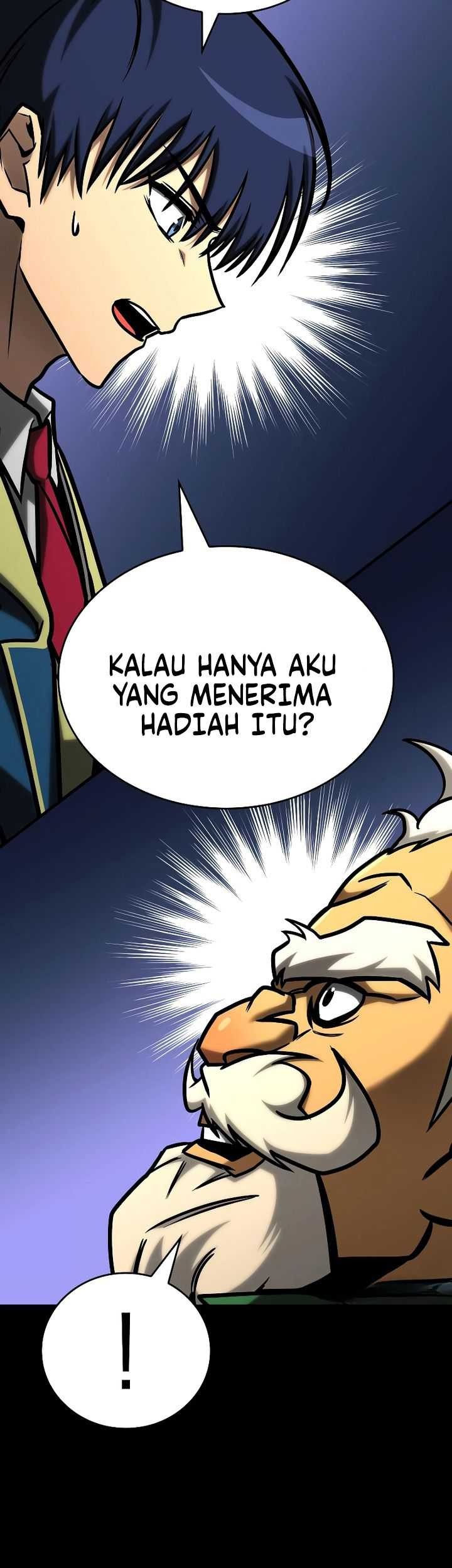 My Exclusive Tower Guide Chapter 25 Gambar 20
