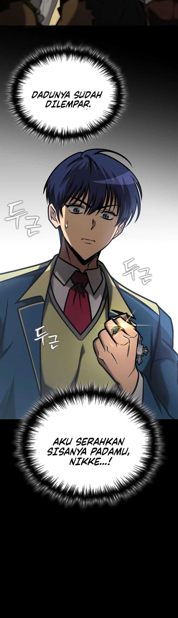 My Exclusive Tower Guide Chapter 25 Gambar 22