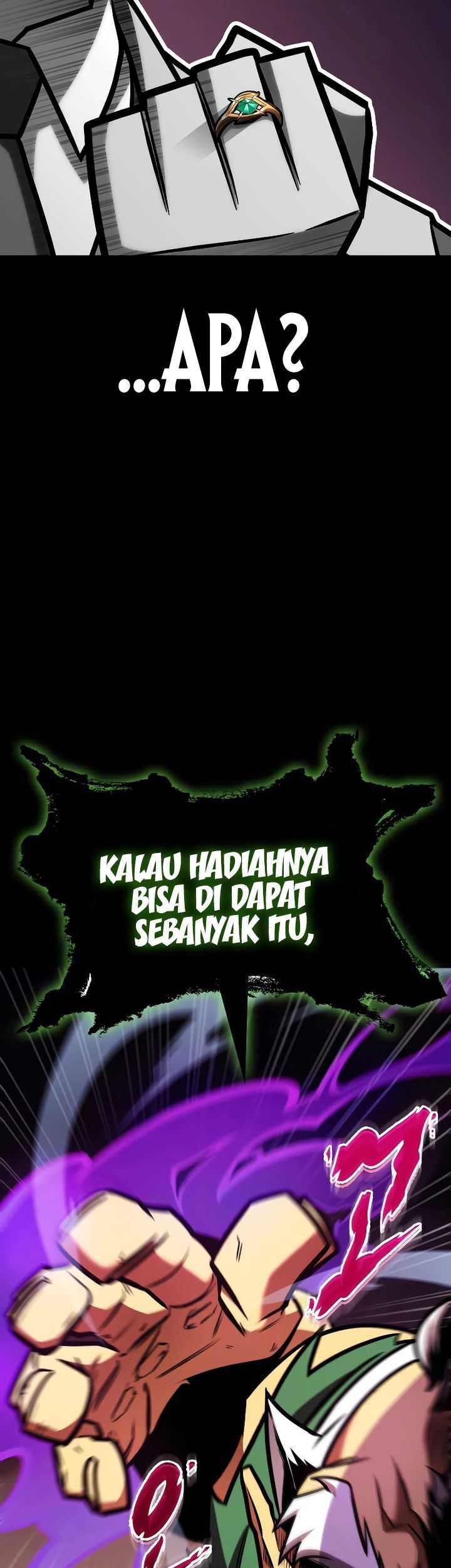 My Exclusive Tower Guide Chapter 25 Gambar 24