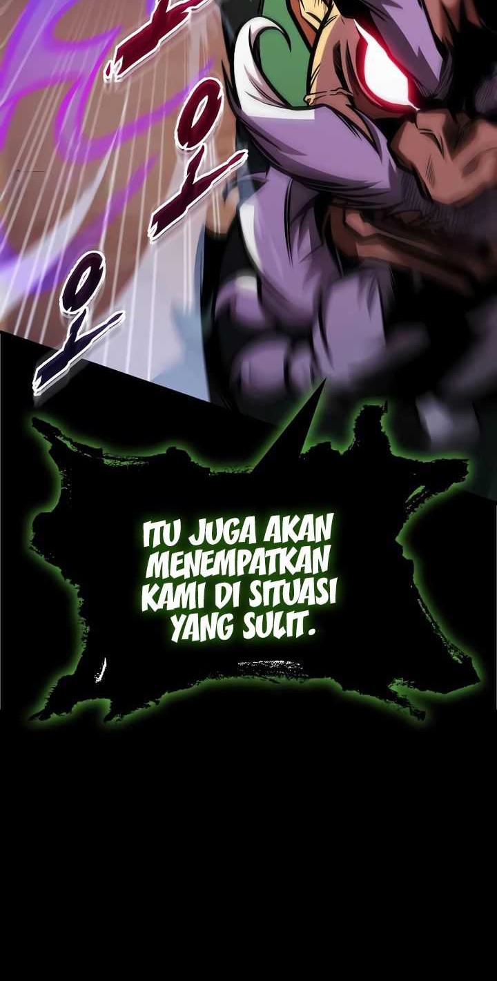 My Exclusive Tower Guide Chapter 25 Gambar 25