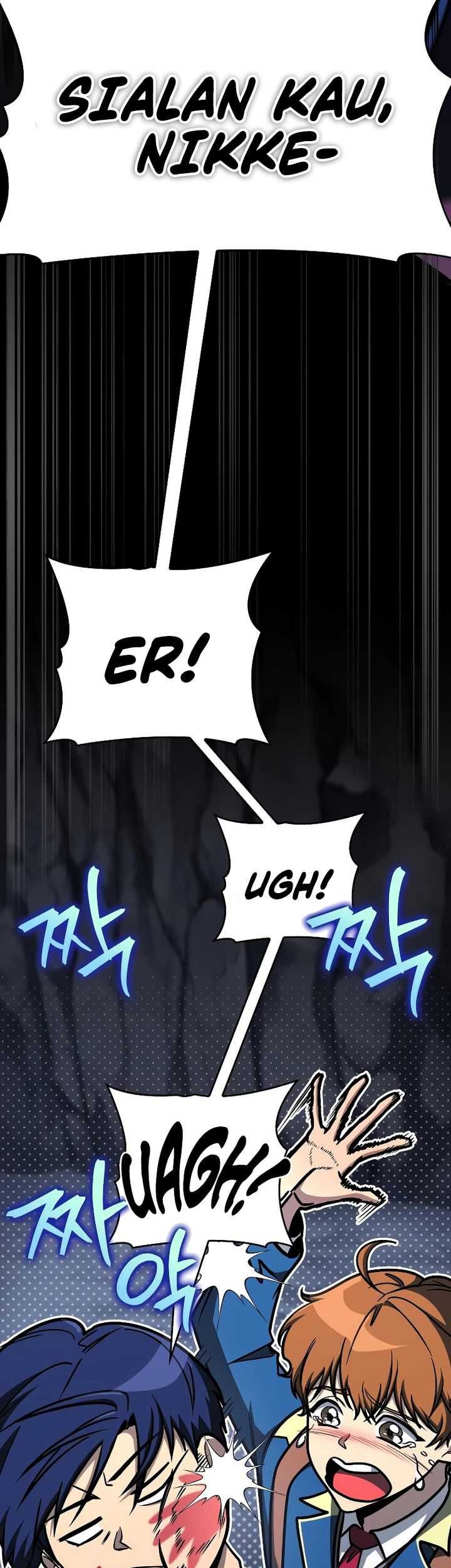 My Exclusive Tower Guide Chapter 25 Gambar 28