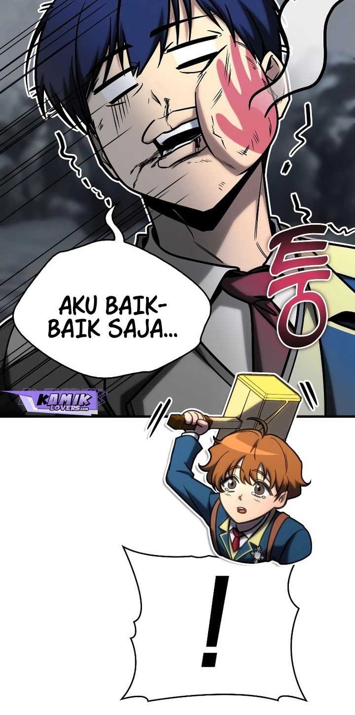 My Exclusive Tower Guide Chapter 25 Gambar 31
