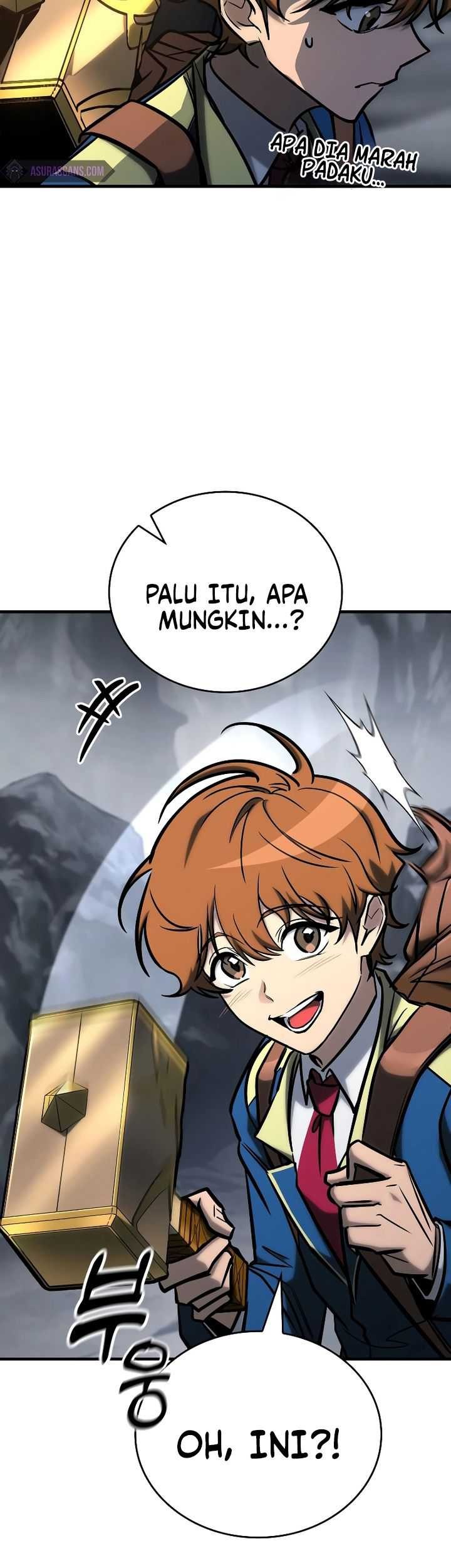 My Exclusive Tower Guide Chapter 25 Gambar 40