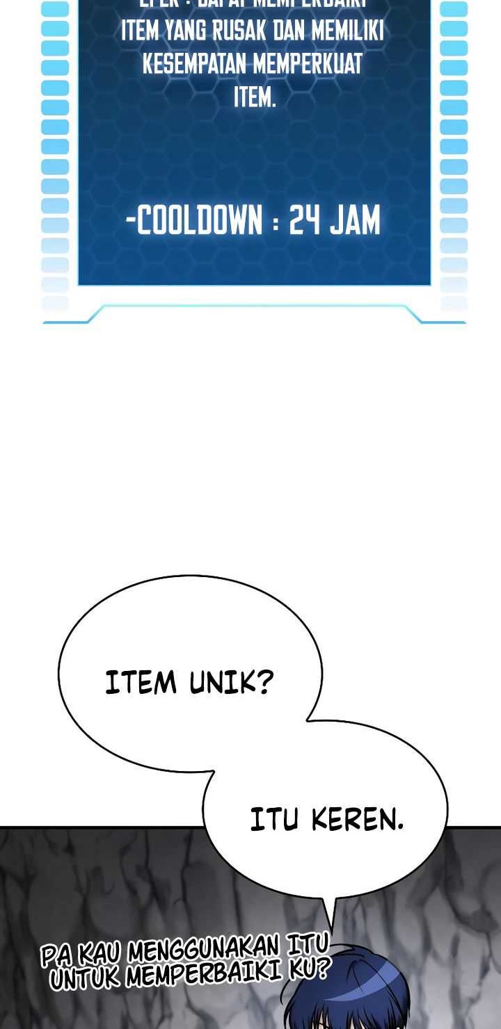 My Exclusive Tower Guide Chapter 25 Gambar 43