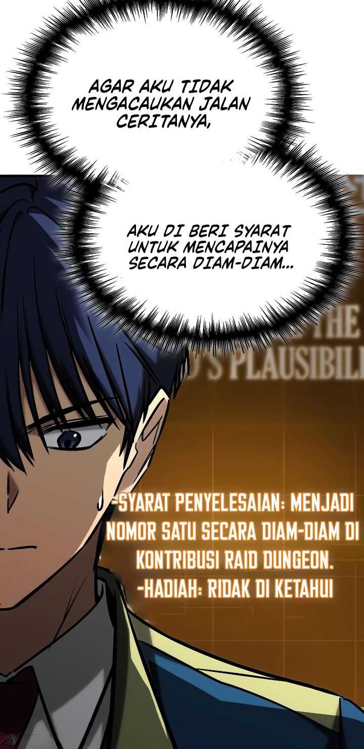 My Exclusive Tower Guide Chapter 25 Gambar 47