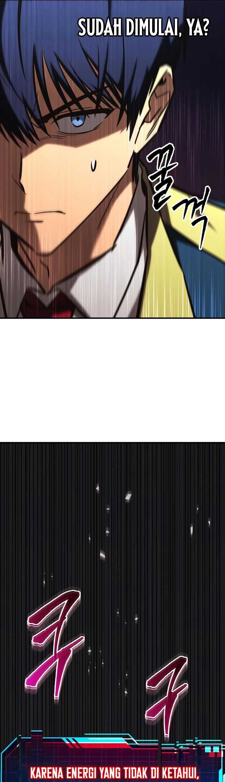 My Exclusive Tower Guide Chapter 25 Gambar 50