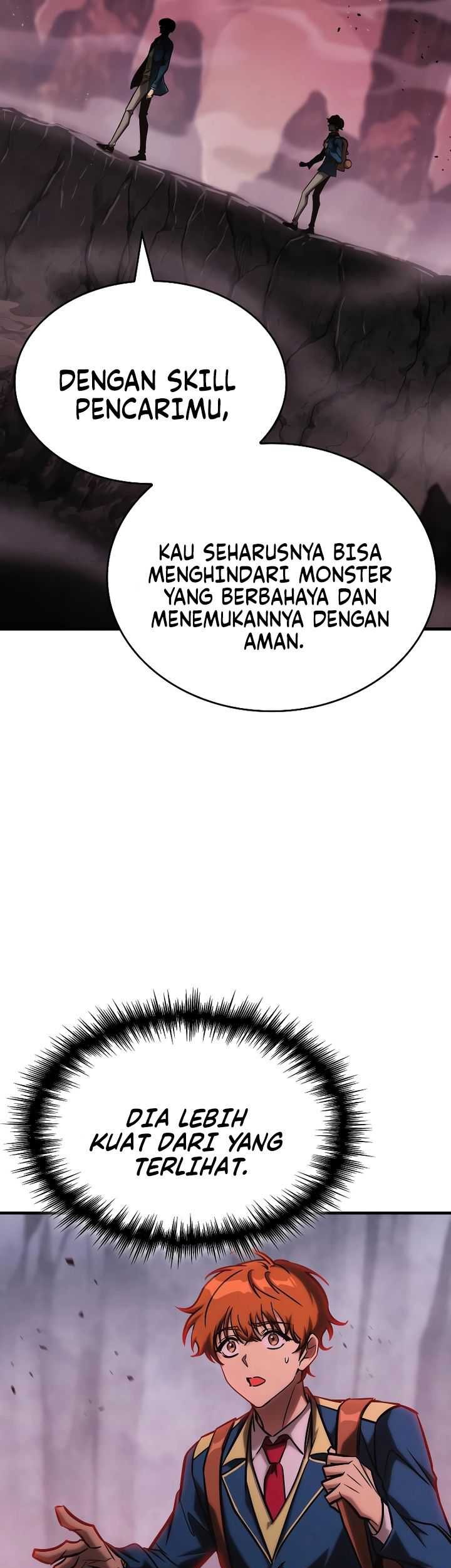 My Exclusive Tower Guide Chapter 25 Gambar 56