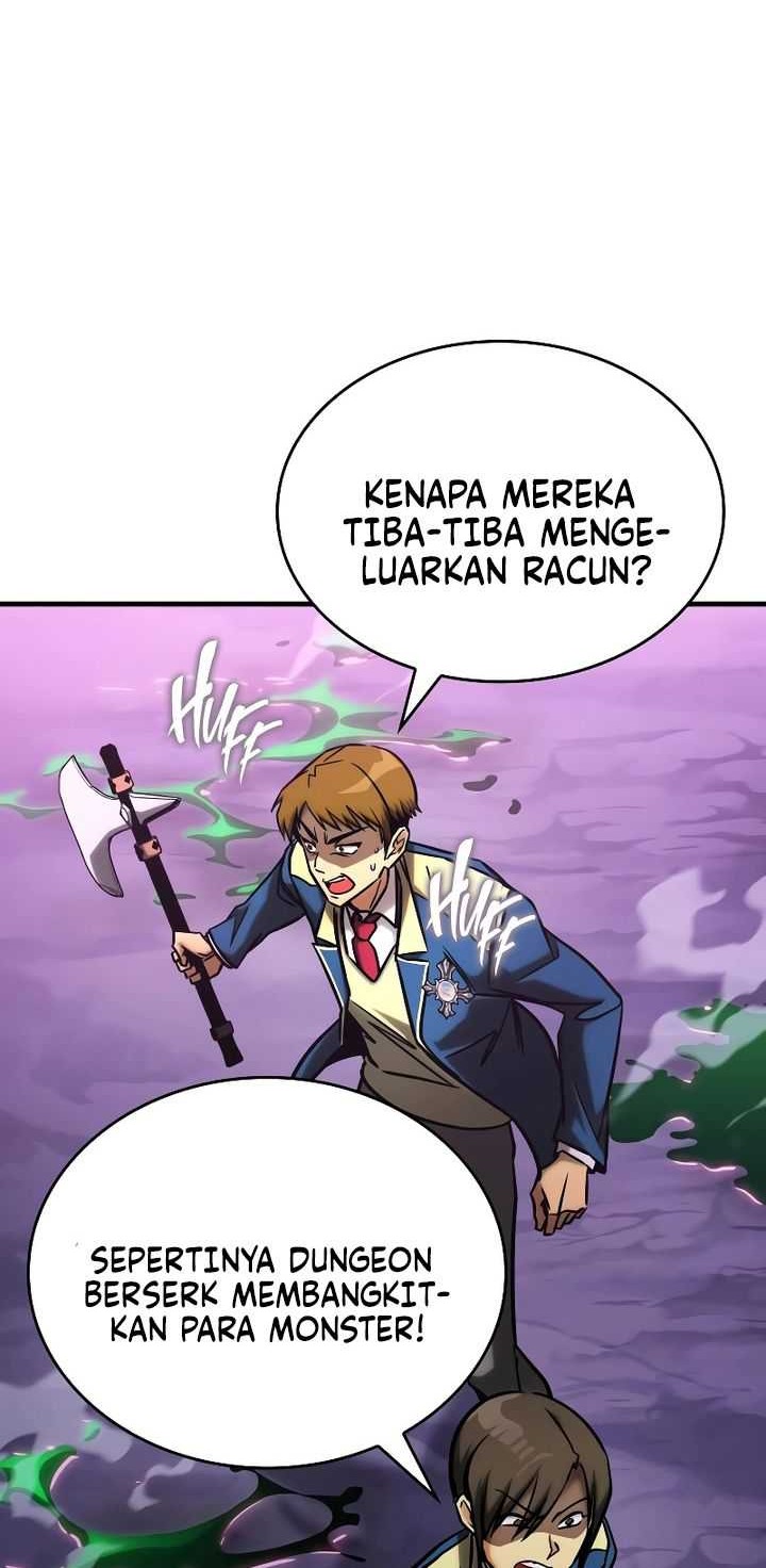 My Exclusive Tower Guide Chapter 25 Gambar 61