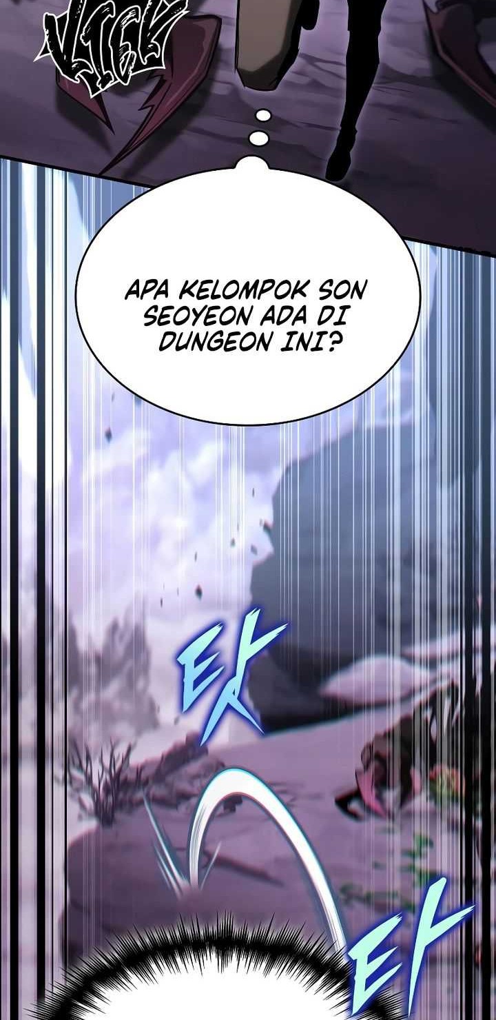 My Exclusive Tower Guide Chapter 25 Gambar 69