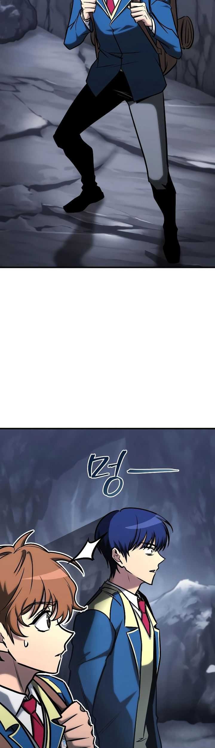 My Exclusive Tower Guide Chapter 25 Gambar 4